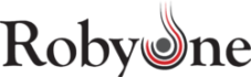 Robyone Logo